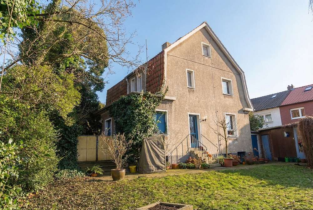 Thumbnail-Haus zum Kaufen in Bönen 195.000,00 € 118 m²