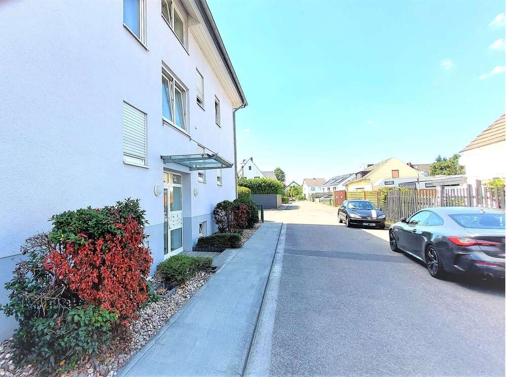 Thumbnail-Wohnung zum Kaufen in Köln Porz - Lind 412.000,00 € 116 m²
