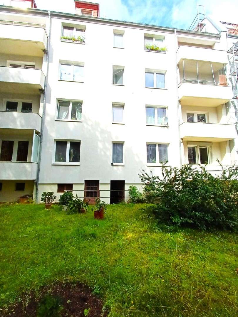 Thumbnail-Wohnung zum Kaufen in Hannover 142.000,00 € 53 m²