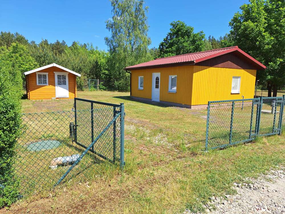 Thumbnail-Grundstück zu verkaufen in Grünheide 139.000,00 € 590 m²
