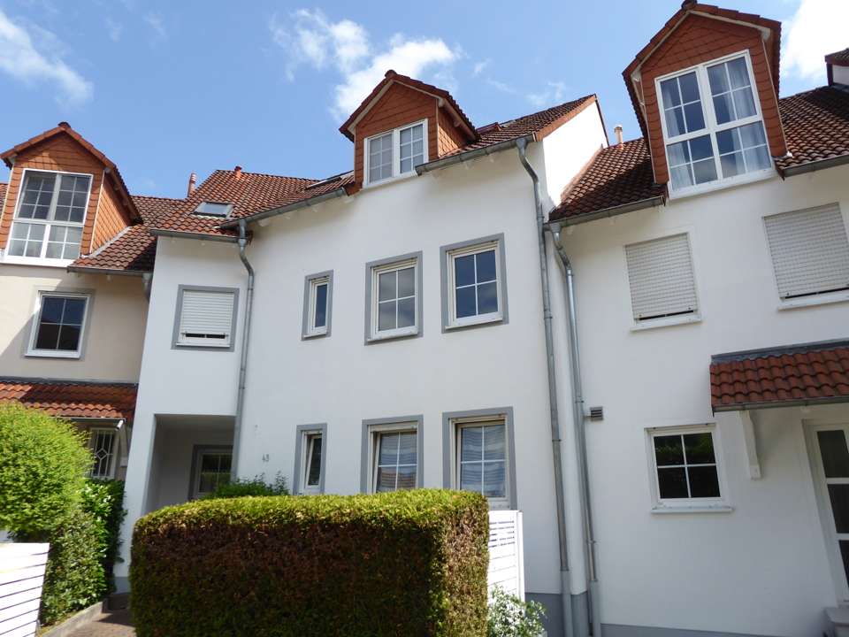 Thumbnail-Wohnung zum Kaufen in Bad Vilbel 425.000,00 € 84 m²