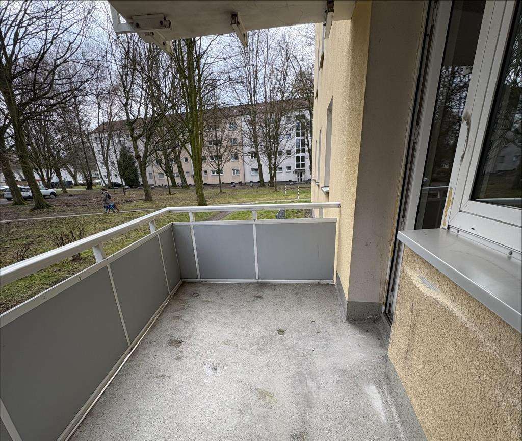 Thumbnail-Wohnung zum Mieten in Gelsenkirchen 389,00 € 58.07 m²