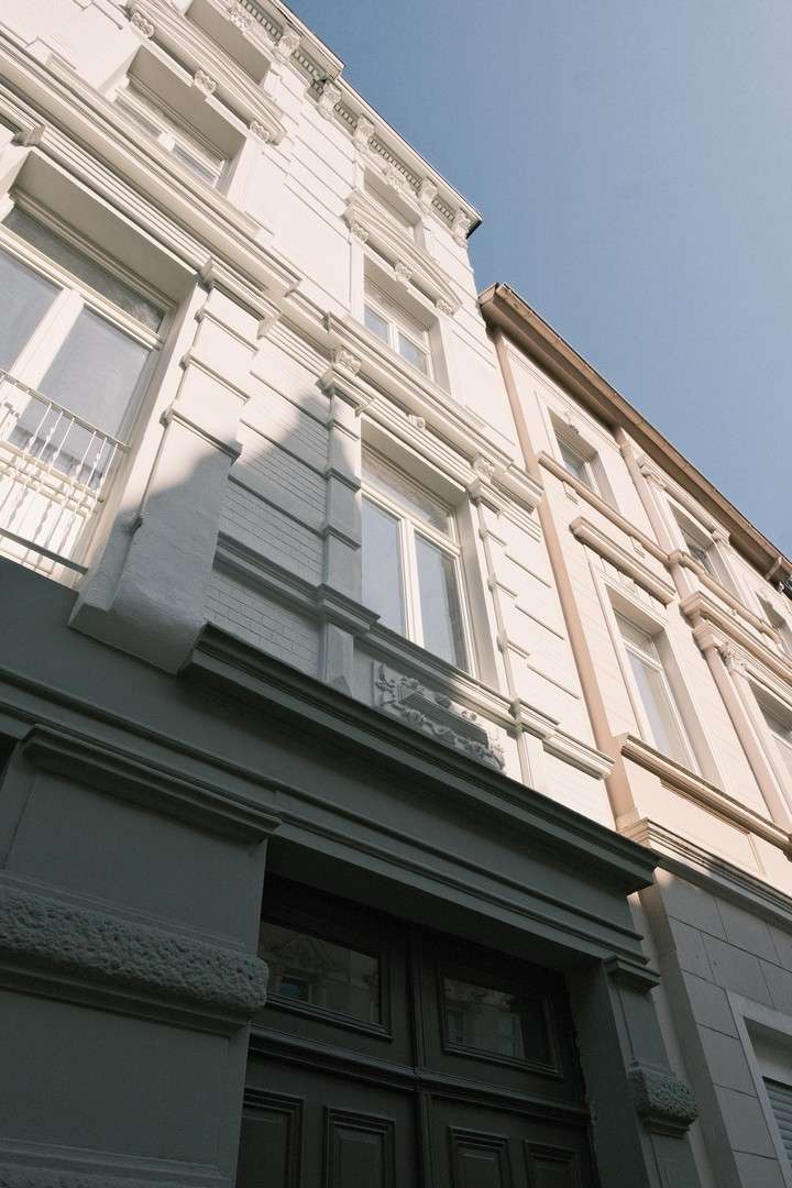 Thumbnail-Wohnung zum Kaufen in Aachen 495.000,00 € 131.95 m²