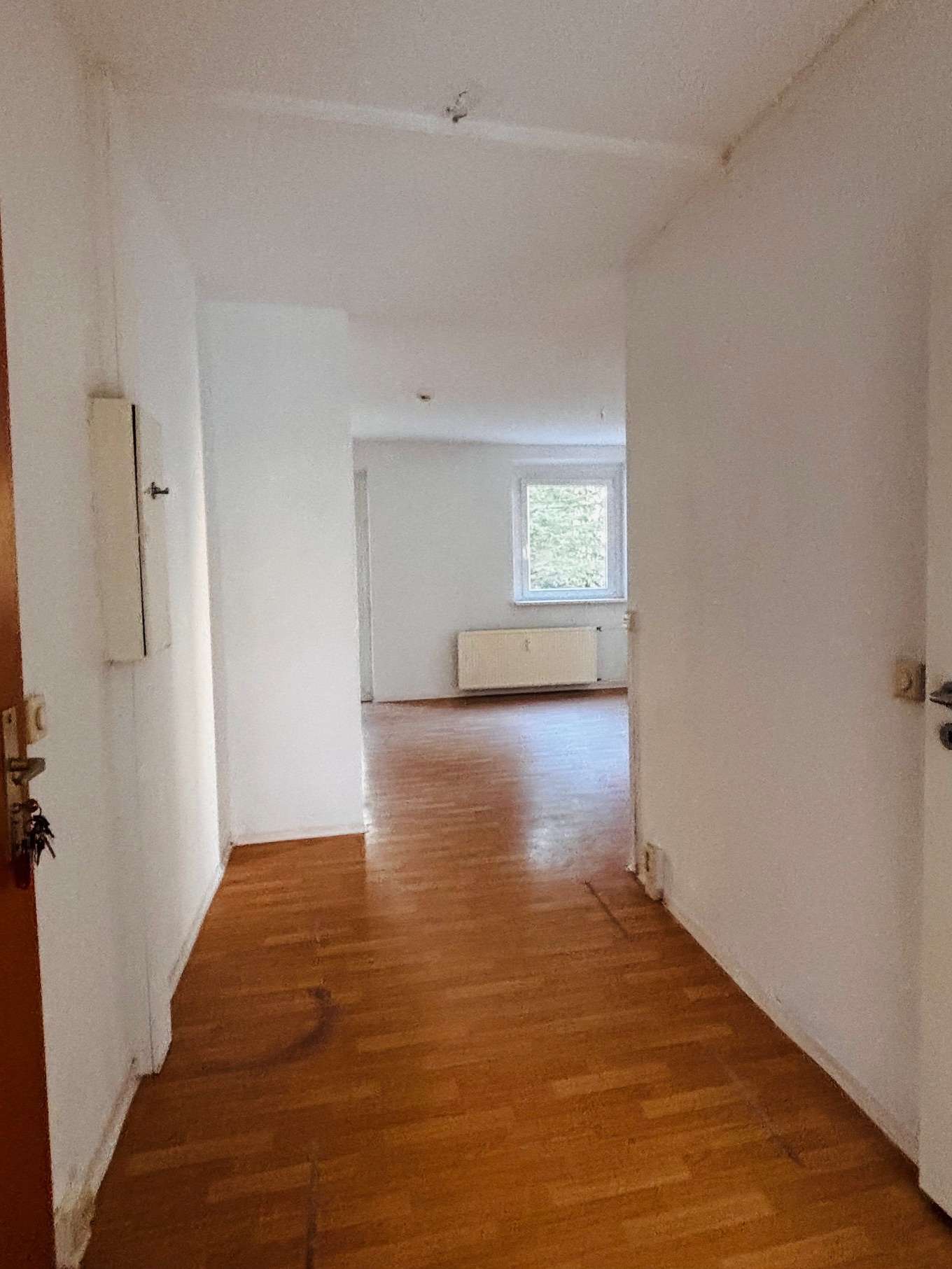 Thumbnail-Wohnung zum Mieten in Suhl 400,00 € 74.8 m²
