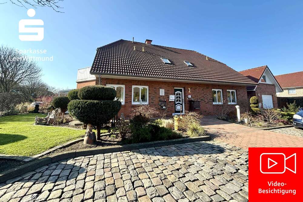 Thumbnail-Haus zum Kaufen in Leer 449.000,00 € 212 m²