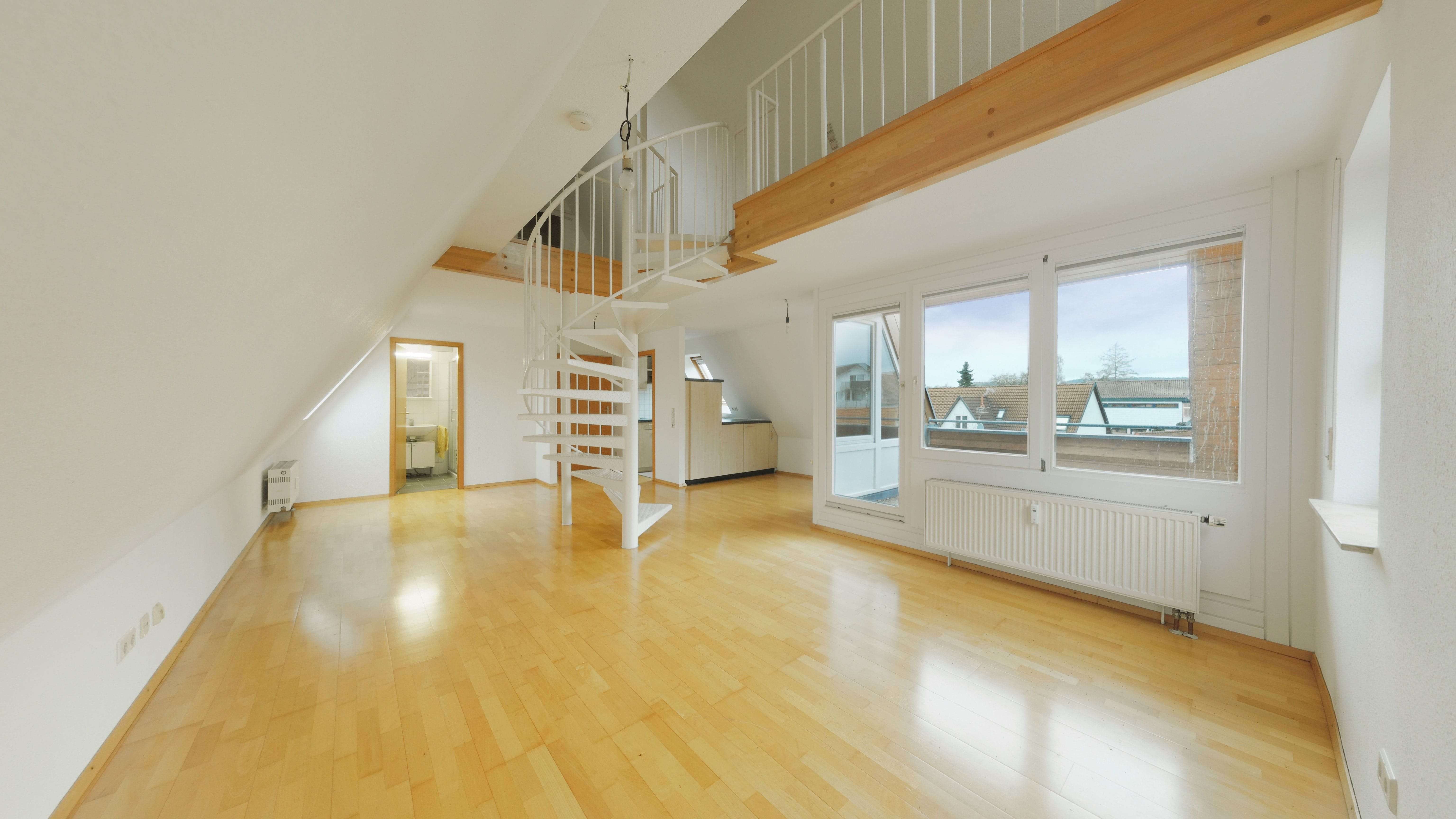 Thumbnail-Wohnung zum Kaufen in Herrenberg 175.000,00 € 55.16 m²