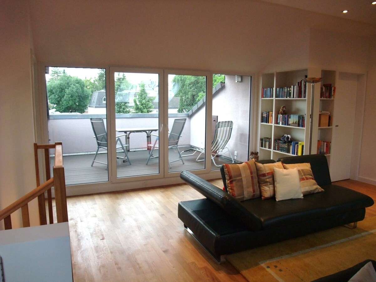 Thumbnail-Wohnung zum Kaufen in Frankfurt am Main Seckbach 952.260,00 € 158.71 m²