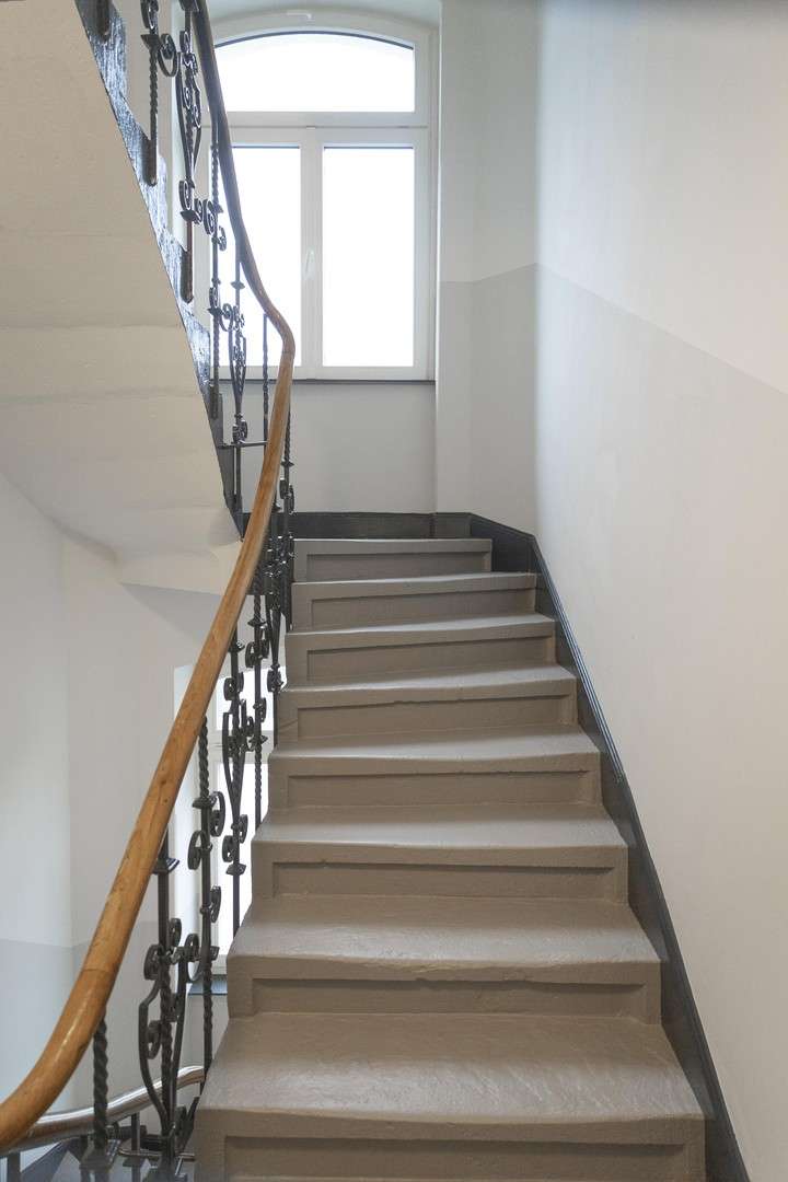 Thumbnail-Wohnung zum Kaufen in Heidelberg 485.000,00 € 81 m²