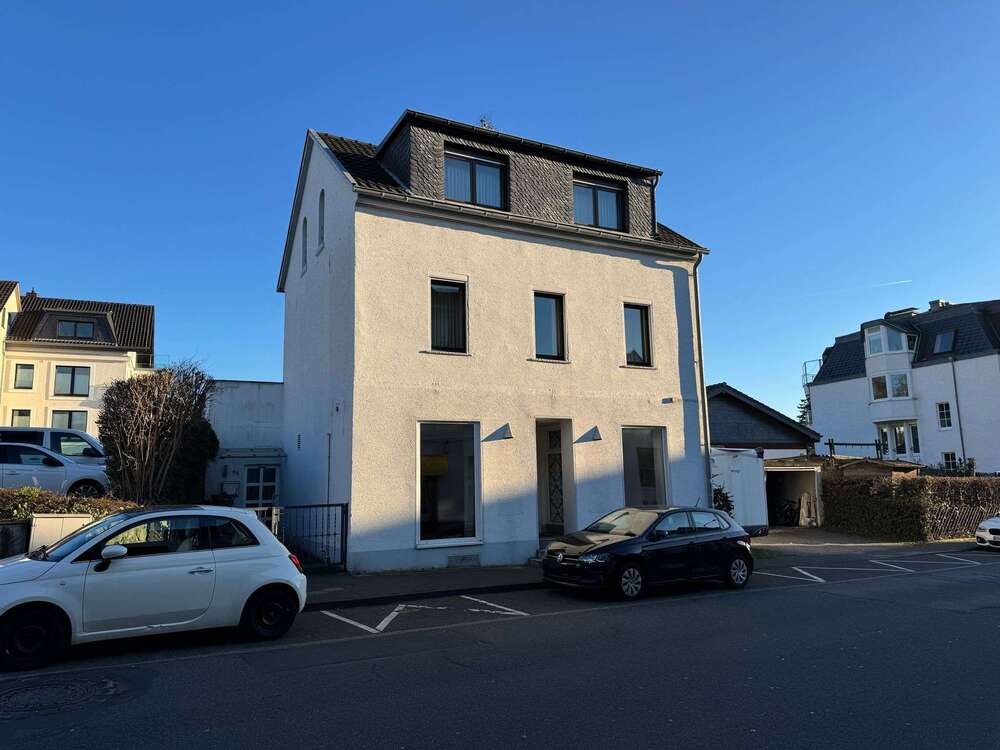 Thumbnail-Haus zum Kaufen in Königswinter 498.000,00 € 132 m²