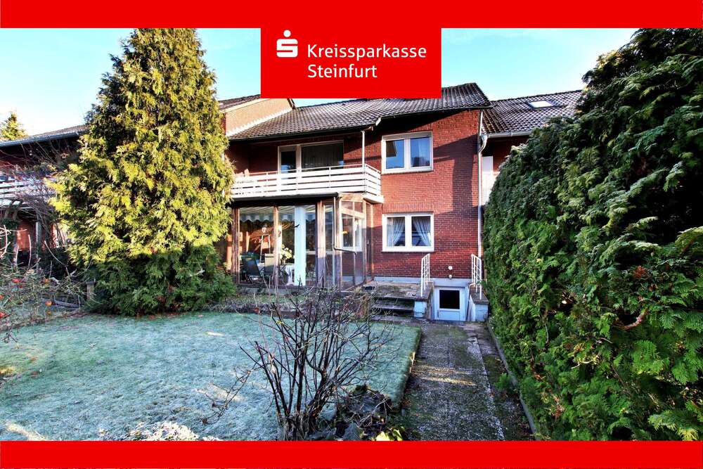 Thumbnail-Haus zum Kaufen in Steinfurt 169.000,00 € 103 m²