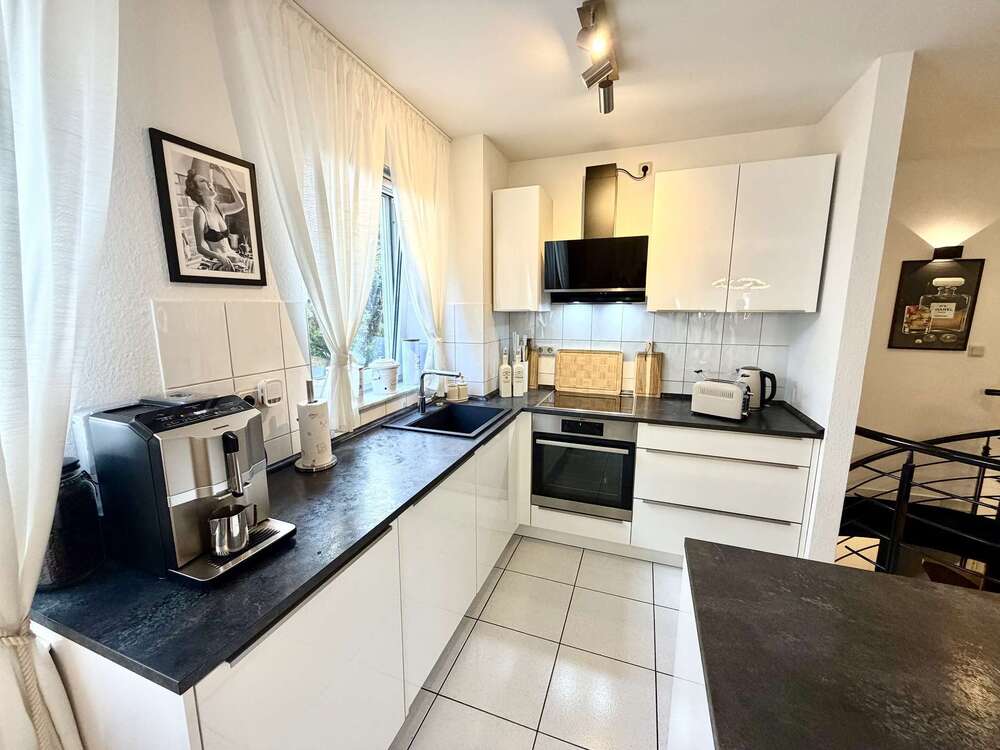 Thumbnail-Wohnung zum Kaufen in Köln Porz - Wahnheide 374.000,00 € 107 m²
