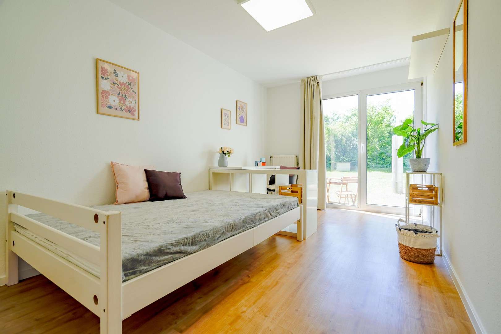 Thumbnail-Wohnung zum Kaufen in Mainz 115.000,00 € 19 m²