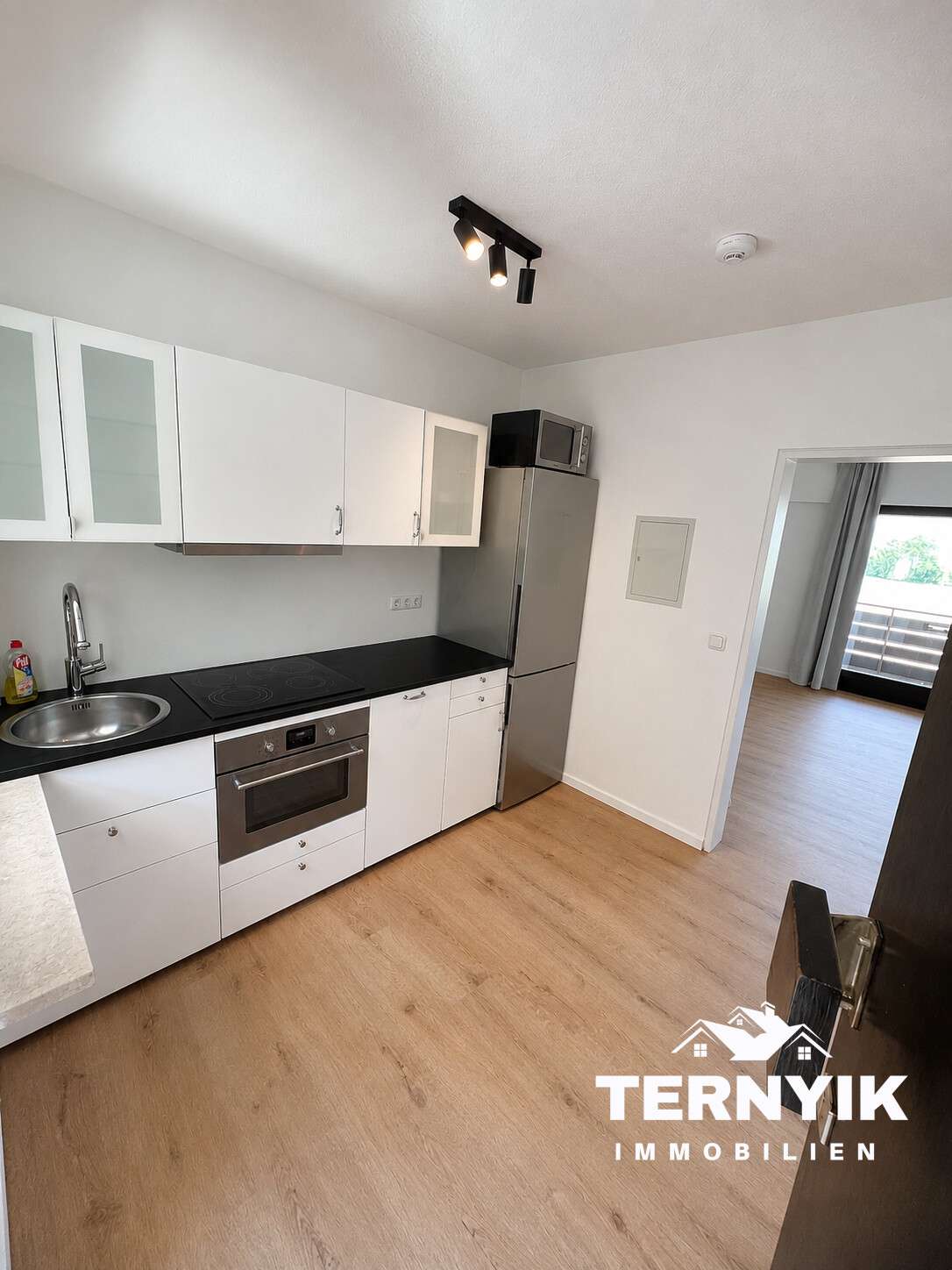 Thumbnail-Wohnung zum Mieten in Immenreuth 490,00 € 55 m²