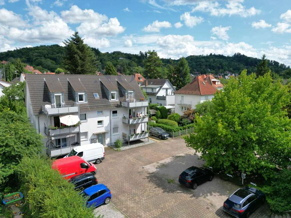 Thumbnail-Haus zum Kaufen in Bensheim Auerbach 899.000,00 € 342 m²