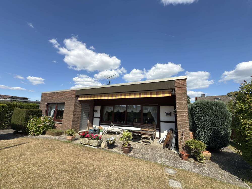 Thumbnail-Haus zum Kaufen in Marl 380.000,00 € 127.45 m²