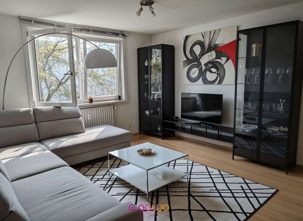 Thumbnail-Wohnung zum Kaufen in Bad Harzburg 59.500,00 € 52.63 m²