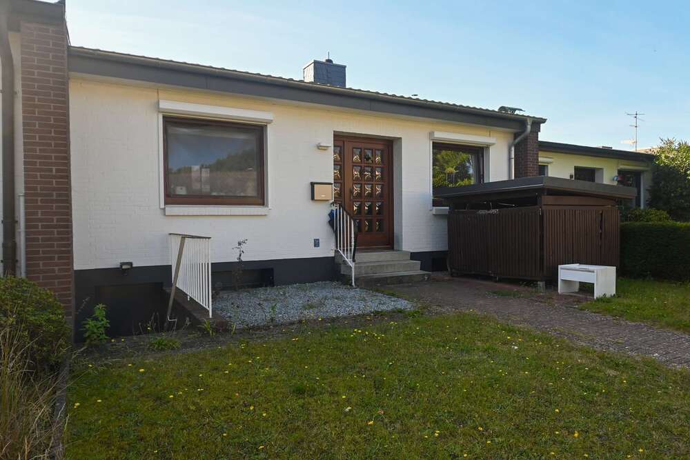 Thumbnail-Haus zum Kaufen in Norderstedt 389.000,00 € 85 m²