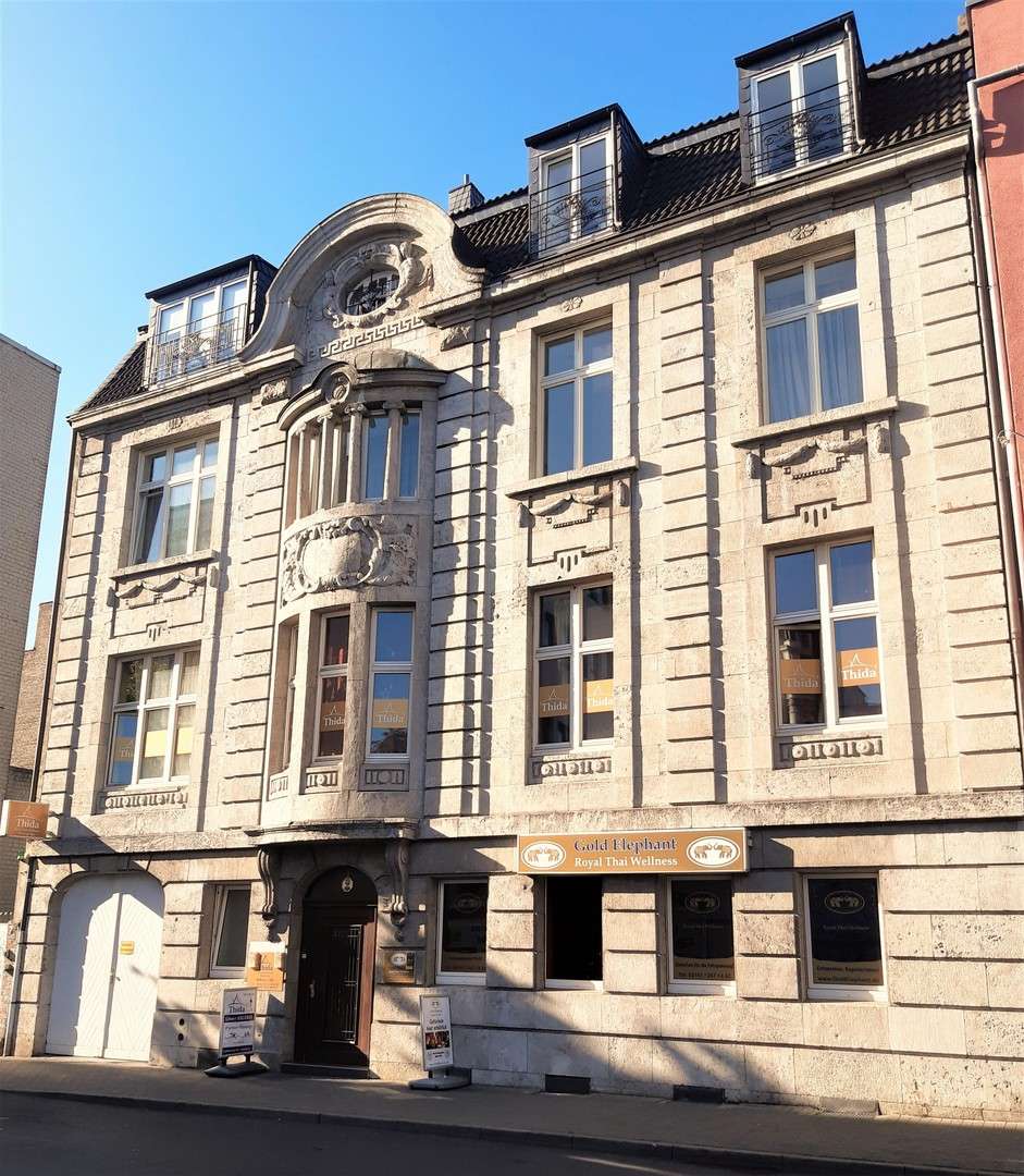 Thumbnail-Haus zum Kaufen in Mönchengladbach 1.490.000,00 € 631 m²