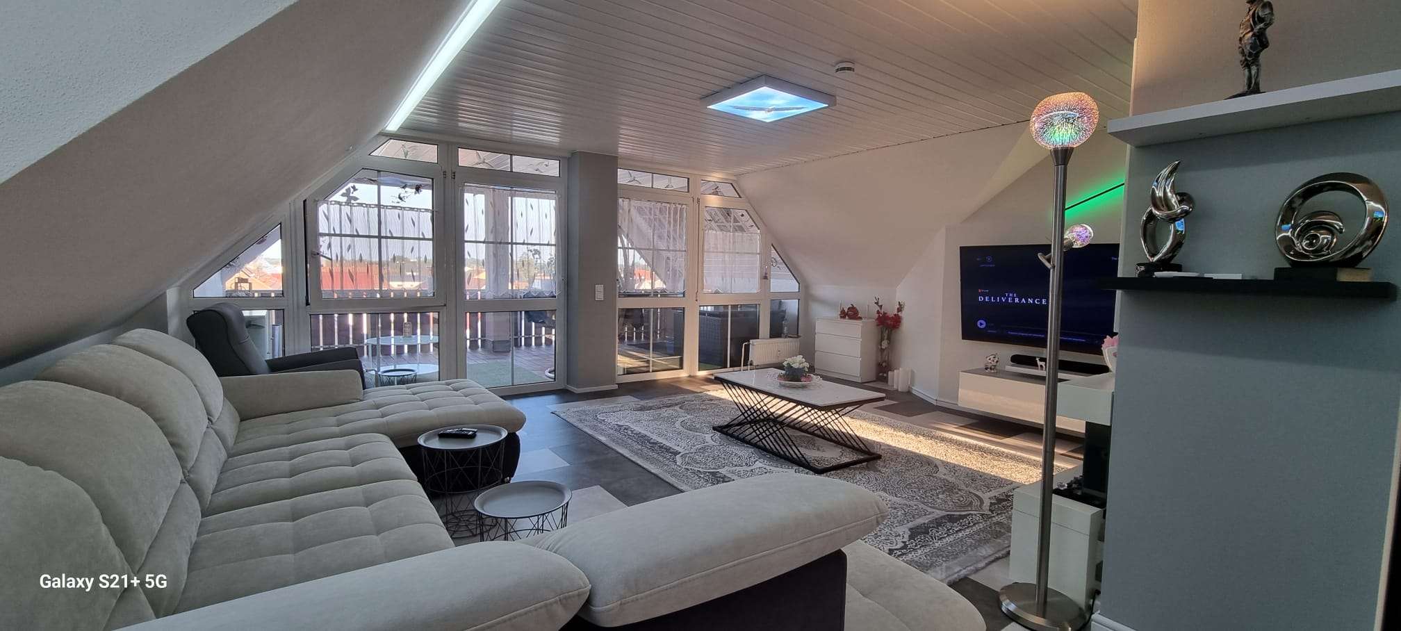 Thumbnail-Wohnung zum Kaufen in Manching 440.000,00 € 135 m²