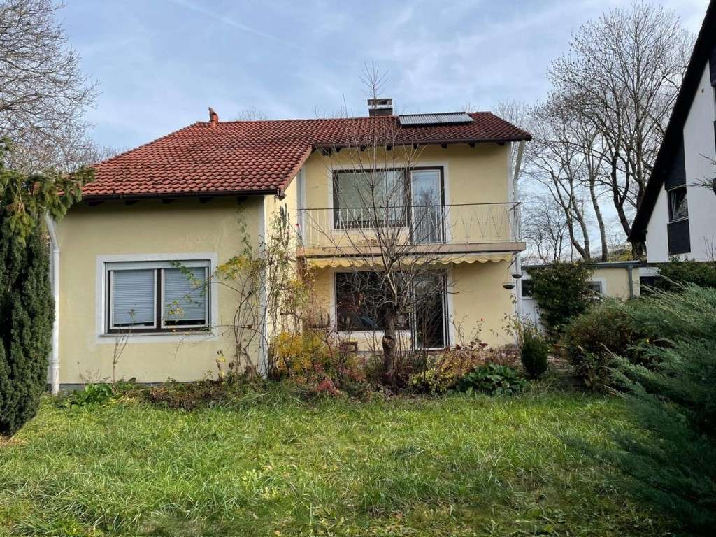 Thumbnail-Grundstück zu verkaufen in München 2.100.000,00 € 1091 m²