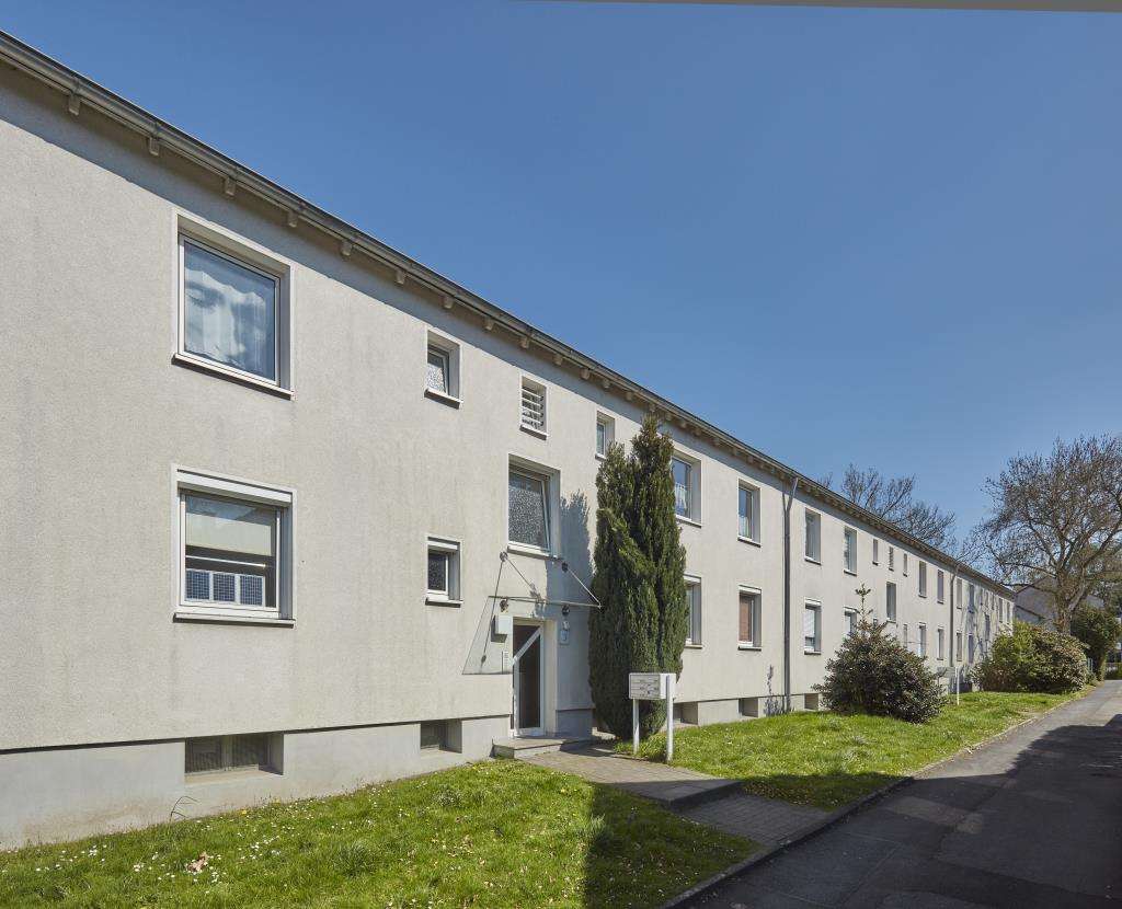 Thumbnail-Wohnung zum Mieten in Bochum 425,00 € 44.28 m²