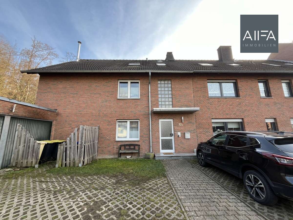 Thumbnail-Wohnung zum Kaufen in Eschweiler 159.000,00 € 80.1 m²