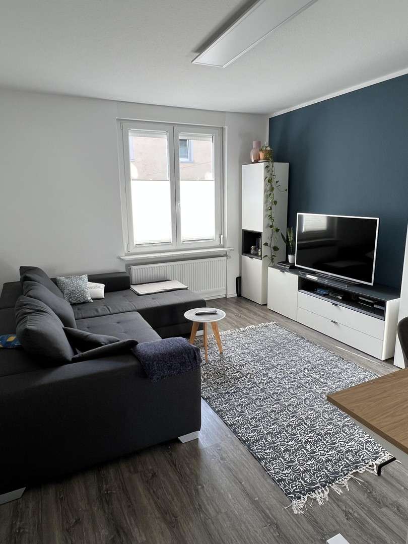 Thumbnail-Wohnung zum Mieten in Singen 650,00 € 60 m²