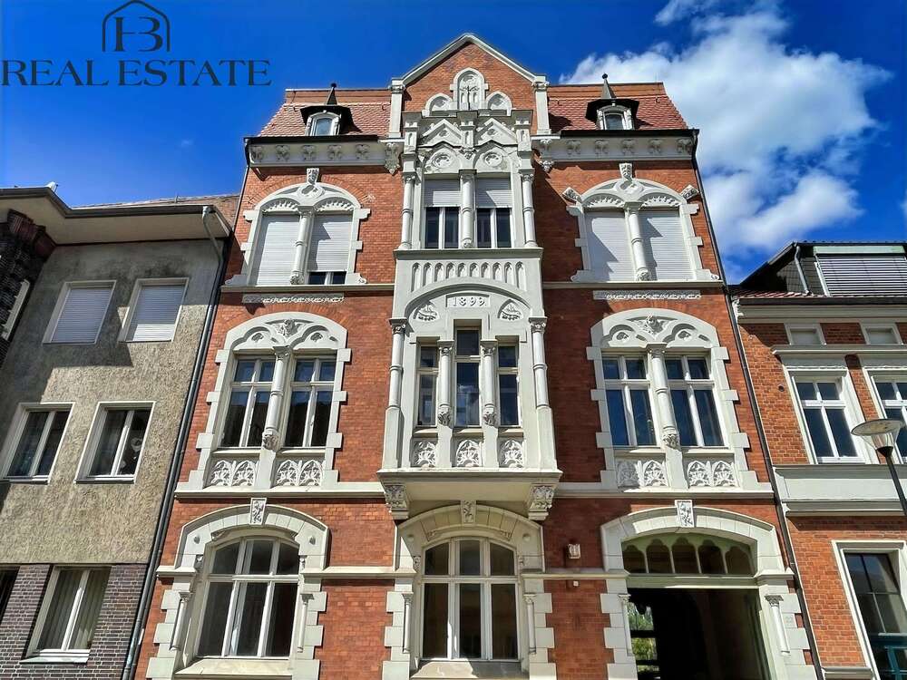 Thumbnail-Wohnung zum Mieten in Stendal 847,00 € 121 m²