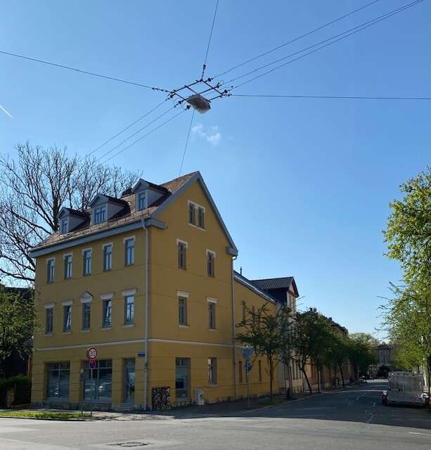 Thumbnail-Wohnung zum Mieten in Weimar 530,00 € 55 m²