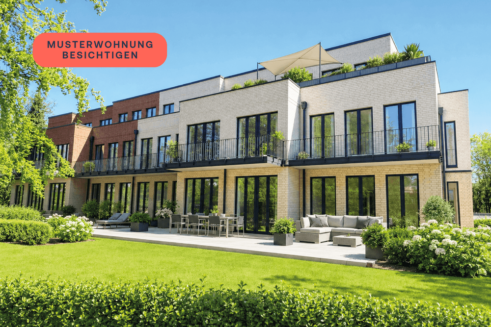 Thumbnail-Wohnung zum Kaufen in Hamburg 780.000,00 € 106.88 m²