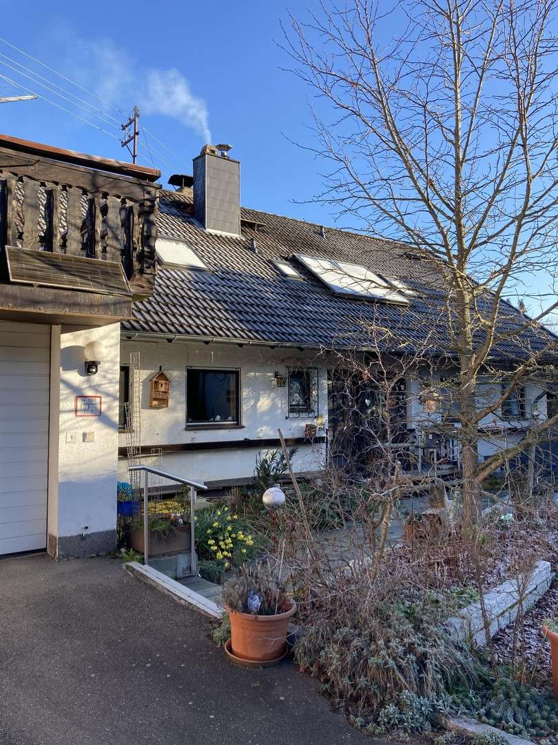 Thumbnail-Haus zum Kaufen in Schönbrunn-Haag 395.000,00 € 317 m²