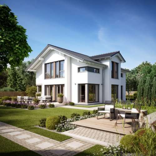 Thumbnail-Haus zum Kaufen in Tengen 590.476,00 € 175 m²