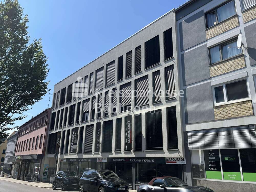Thumbnail-Büro in Böblingen 2.390,00 € 239 m²