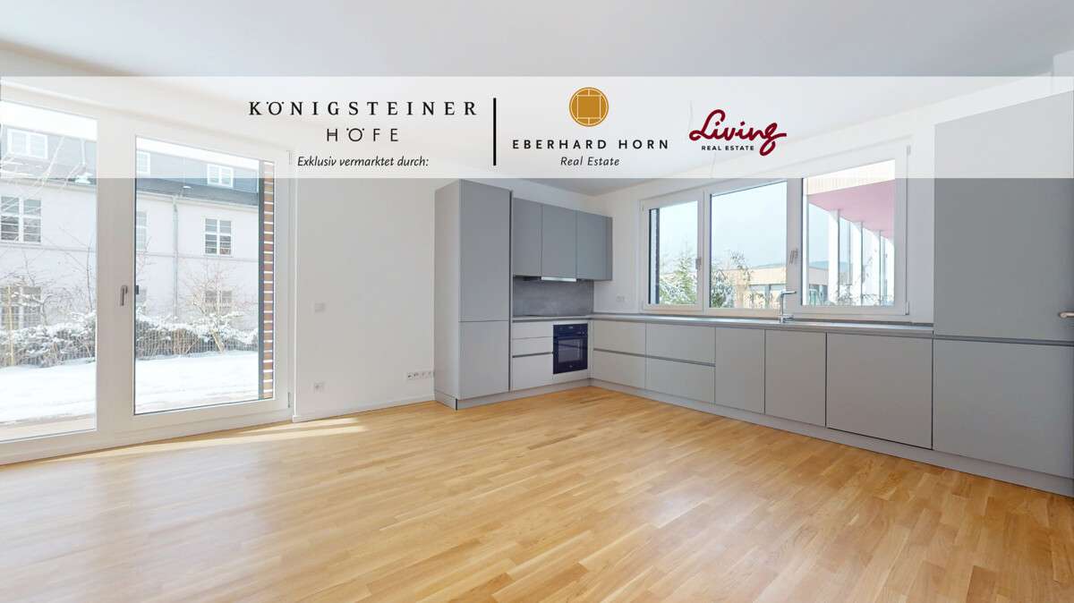 Thumbnail-Wohnung zum Mieten in Königstein im Taunus 2.120,00 € 119.34 m²