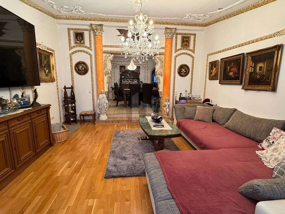 Thumbnail-Haus zum Kaufen in Reutlingen 475.000,00 € 95 m²