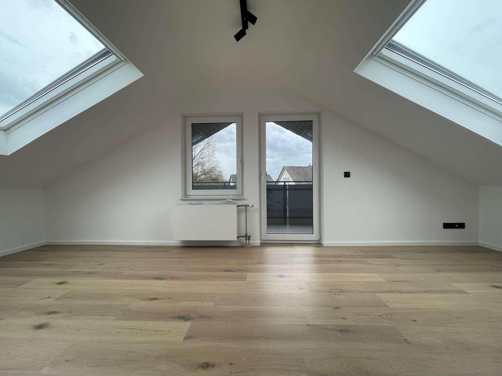 Thumbnail-Wohnung zum Mieten in Rastatt 830,00 € 49 m²