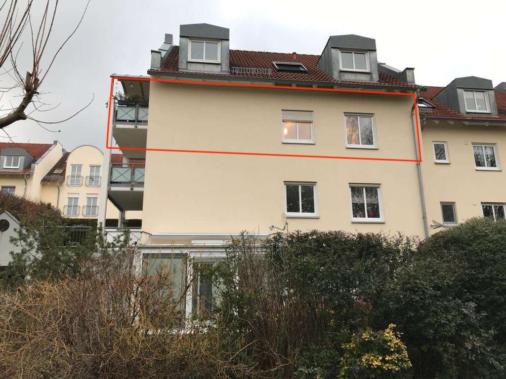 Thumbnail-Wohnung zum Kaufen in Meißen 160.000,00 € 81 m²