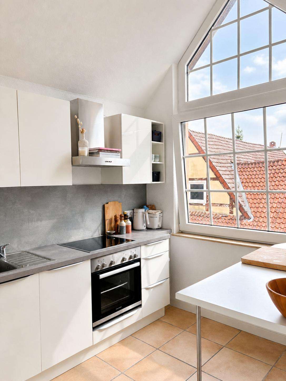 Thumbnail-Wohnung zum Mieten in Bückeburg 655,00 € 46 m²