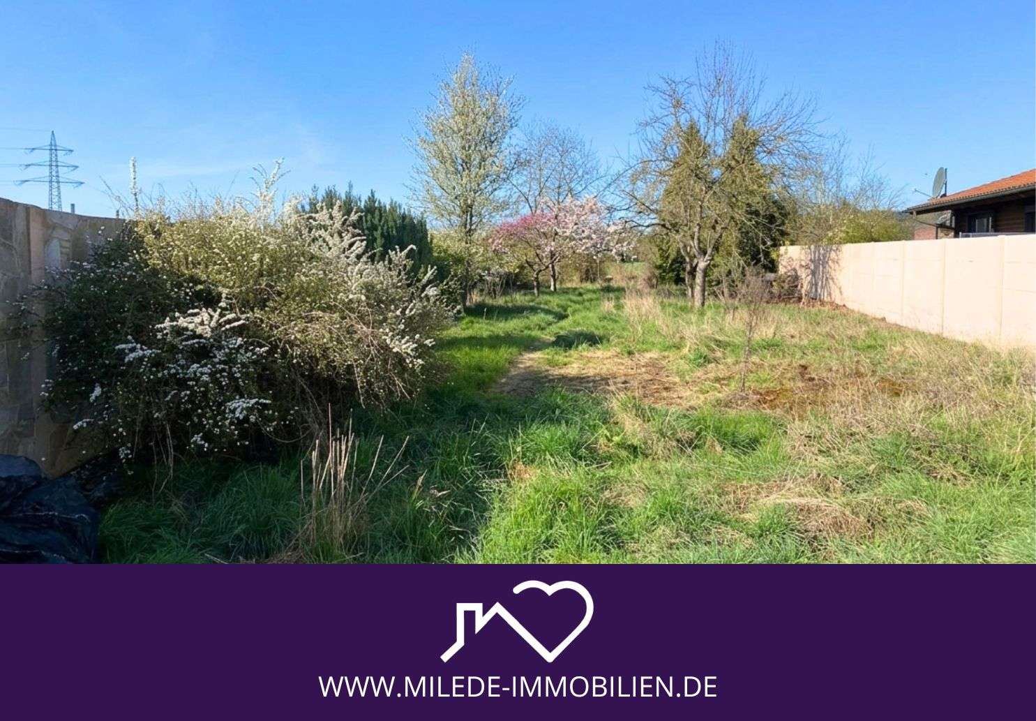 Thumbnail-Grundstück zu verkaufen in Heinsberg Unterbruch 89.000,00 € 581 m²