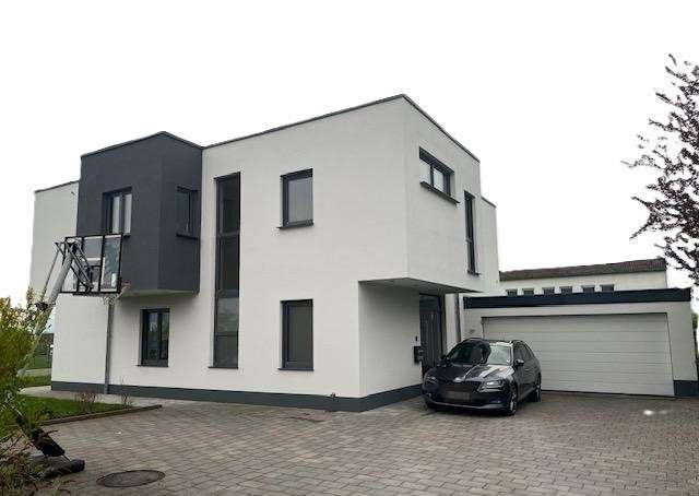 Thumbnail-Haus zum Kaufen in Bünde 595.000,00 € 170 m²