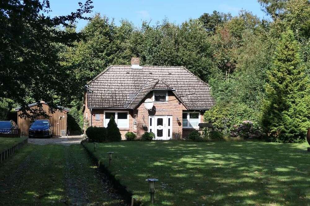 Thumbnail-Haus zum Kaufen in Husum 598.000,00 € 85.92 m²