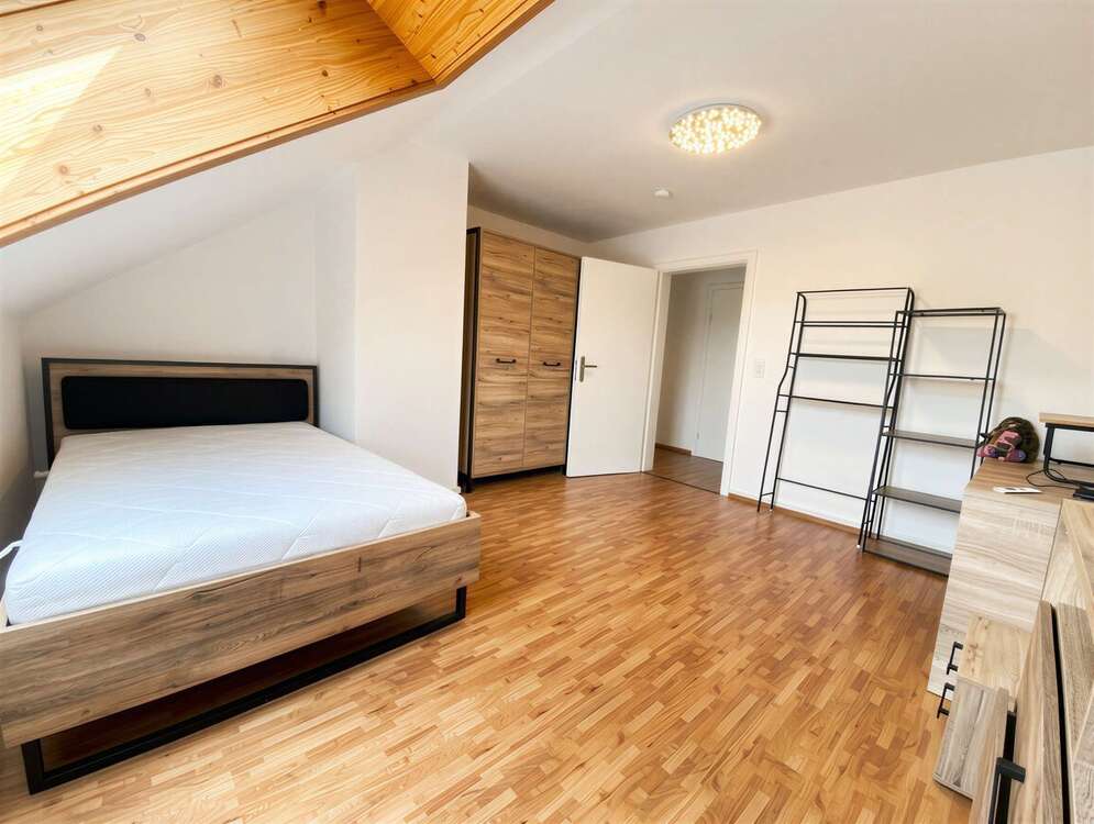 Thumbnail-Wohnung zum Mieten in Darmstadt 1.370,00 € 94 m²