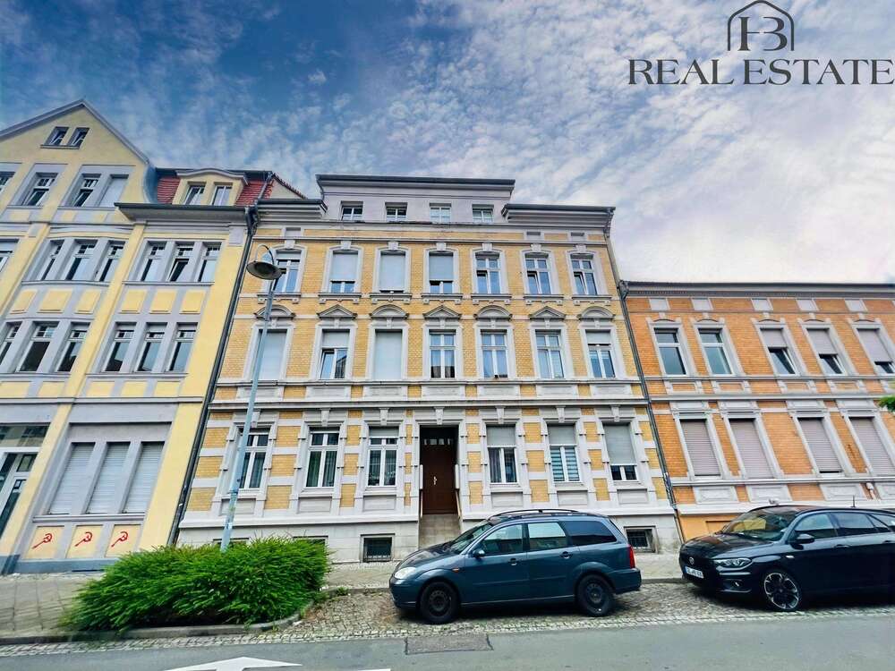 Thumbnail-Wohnung zum Mieten in Stendal 450,00 € 66.77 m²