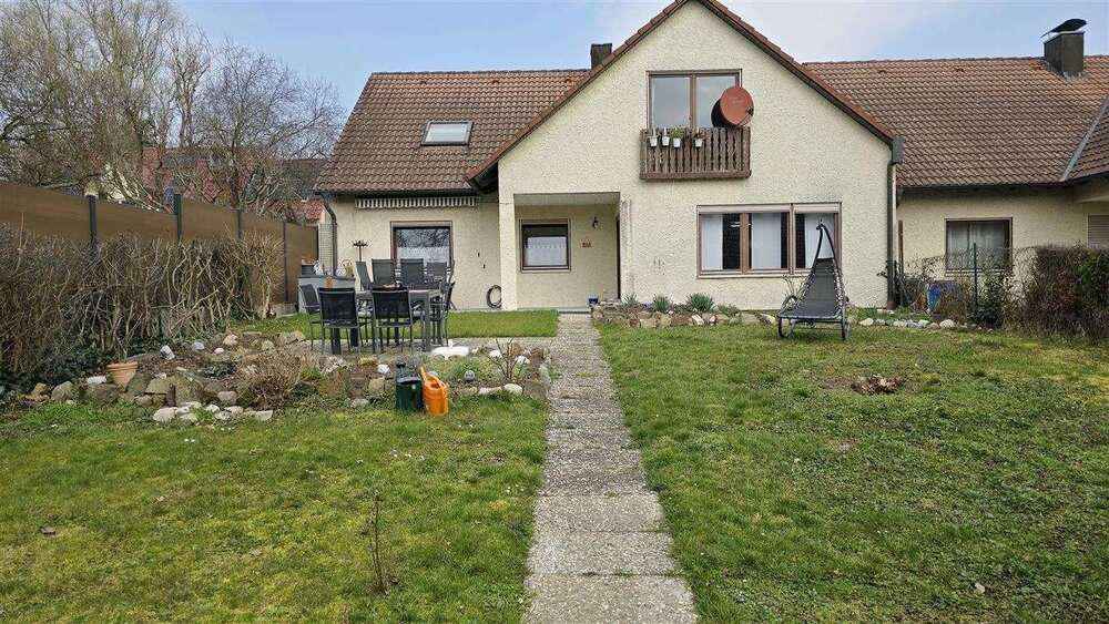 Thumbnail-Haus zum Kaufen in Poppenhausen, Unterfranken 429.000,00 € 179 m²