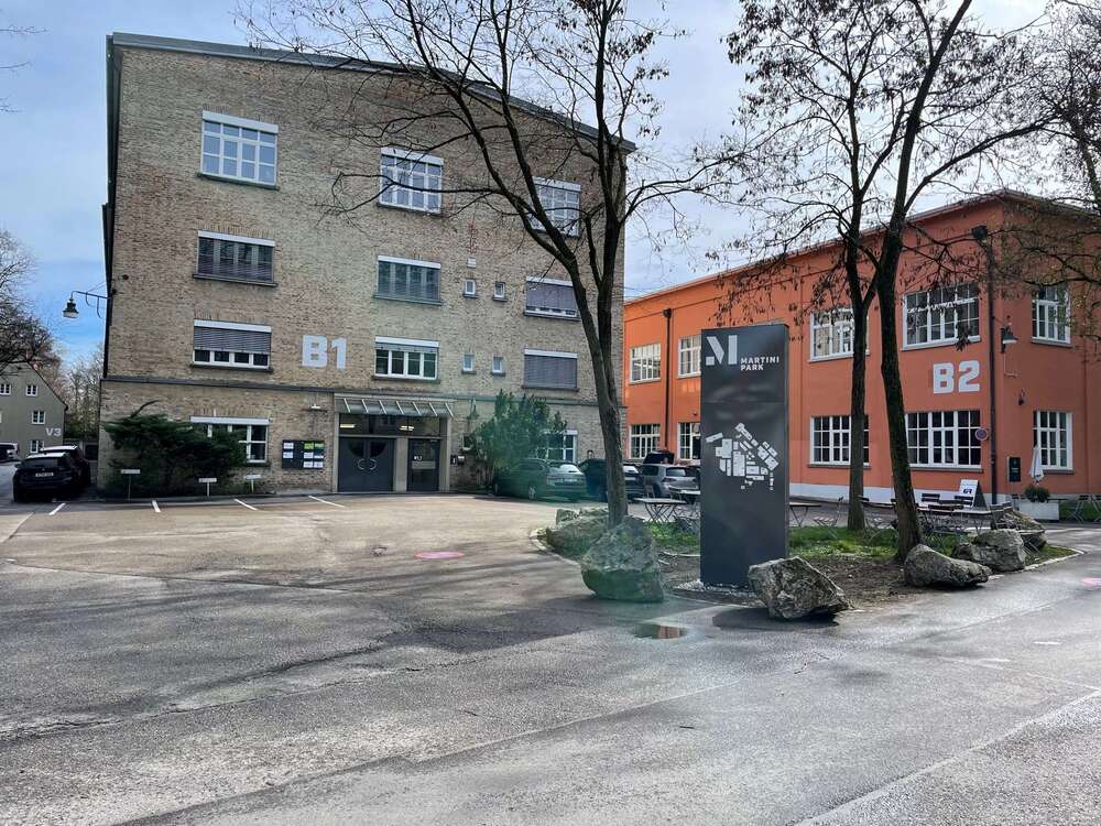 Thumbnail-Büro in Augsburg 289,00 € 30.24 m²
