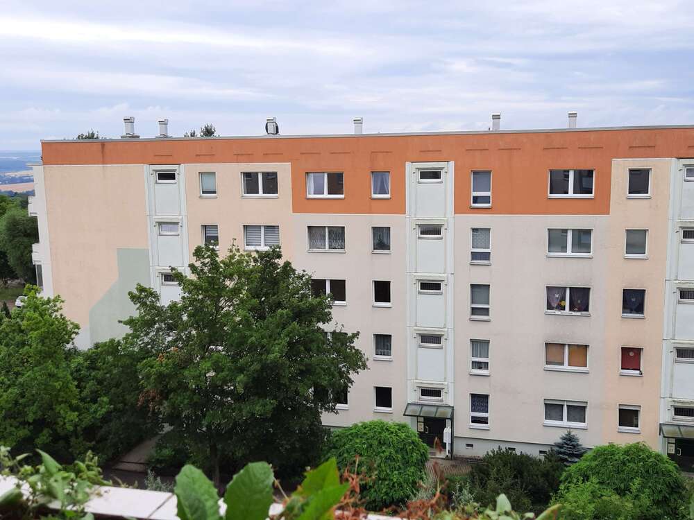 Thumbnail-Wohnung zum Mieten in Weimar 480,00 € 55 m²