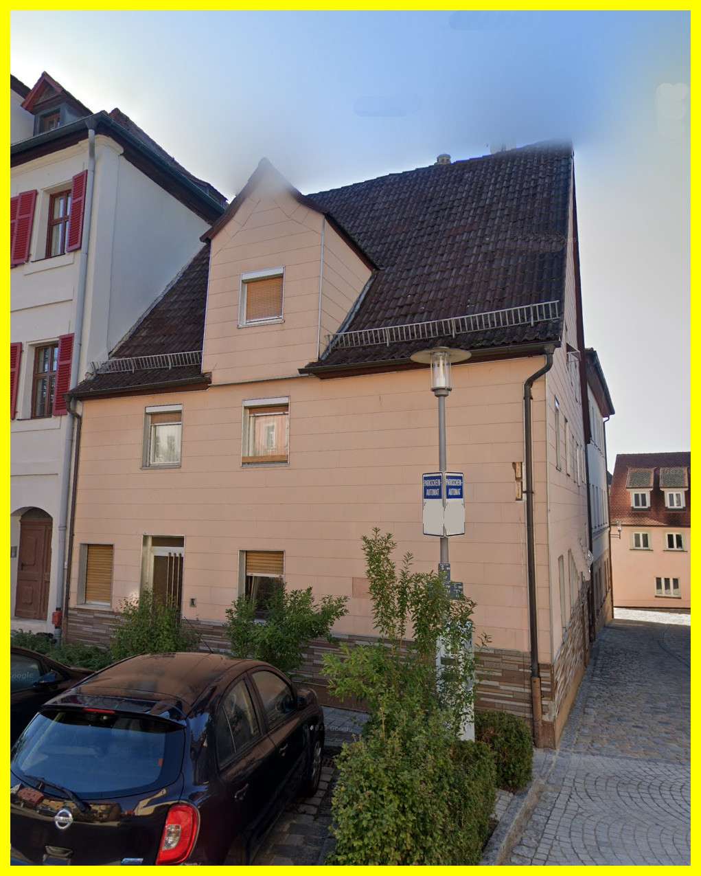Thumbnail-Haus zum Kaufen in Schwabach 375.000,00 € 223.82 m²