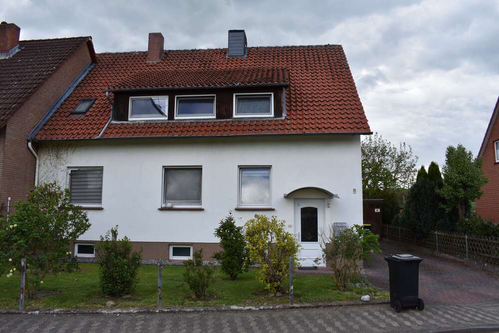 Thumbnail-Haus zum Kaufen in Holzerode 249.000,00 € 144 m²