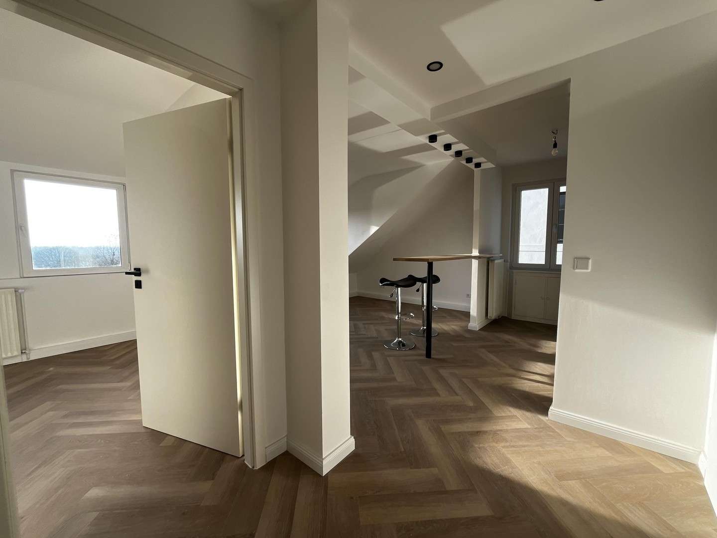 Thumbnail-Wohnung zum Kaufen in Bremen 229.000,00 € 43 m²