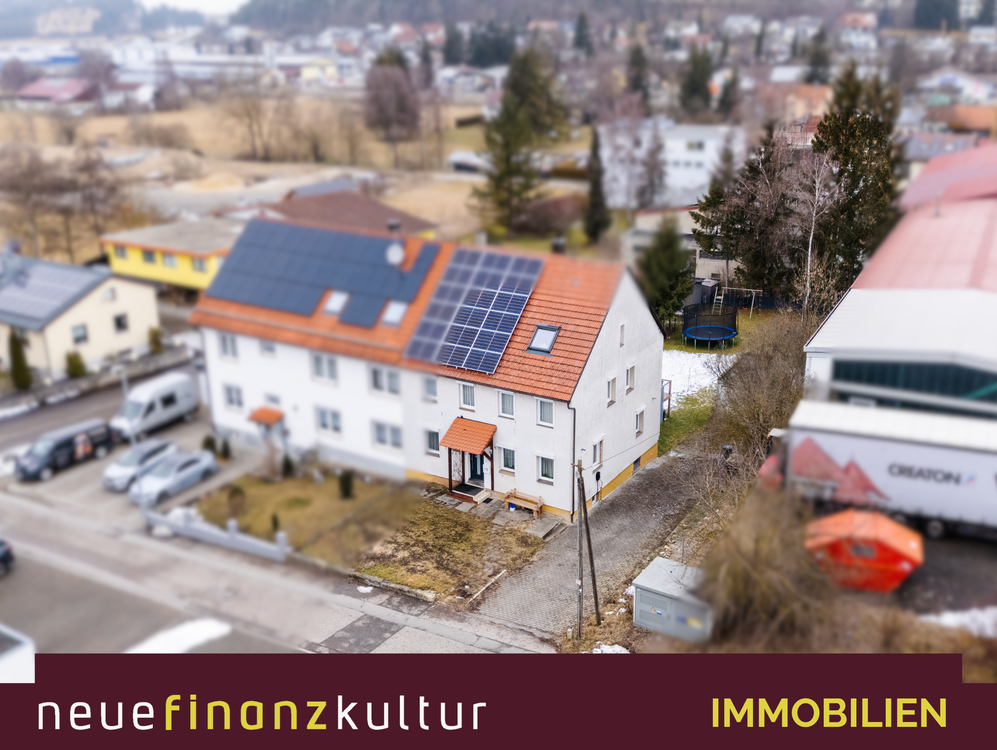 Thumbnail-Haus zum Kaufen in Münsingen 400.000,00 € 173 m²